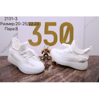 2131-3 КРОССОВКИ (20-25) 8п