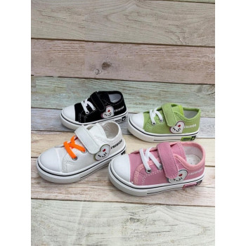 F7151 КАНАРЕЙКА (25-30) 24п