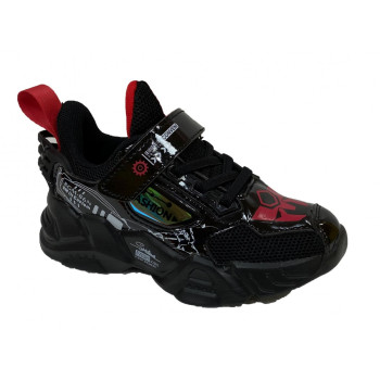 P316 black BUDDY SHEEP (28-33) 6п