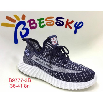 B9777-3B BESSKY (36-41) 8п