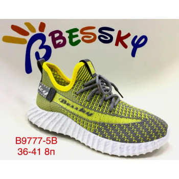 B9777-5B BESSKY (36-41) 8п