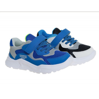 53617 BL/BK СКАЗКА (27-32) 12п 6/6