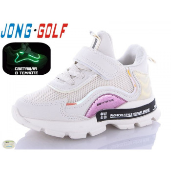 B10162-6 JONG GOLF (27-32) 8п