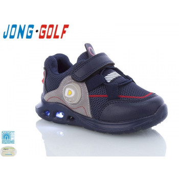 A5230-1 JONG GOLF (22-27) 8п