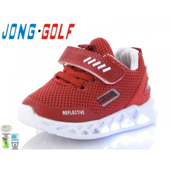 A10144-13 JONG GOLF (21-26) 8п