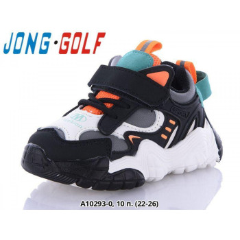 A10293-0 JONG GOLF (22-26) 10п