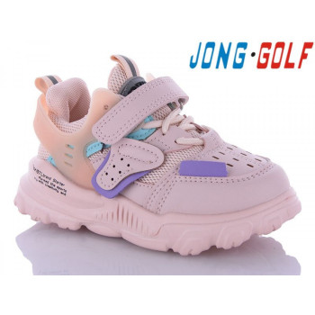 B10203-8 JONG GOLF (27-32) 8п