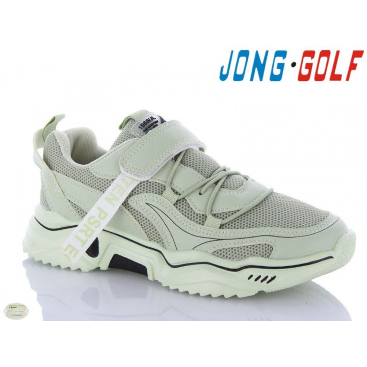 C10170-5 JONG GOLF (31-36) 8п