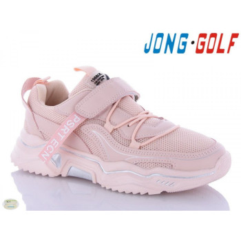 C10170-8 JONG GOLF (31-36) 8п