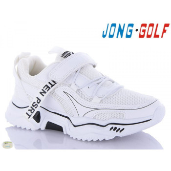 C10170-7 JONG GOLF (31-36) 8п