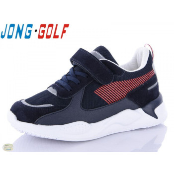 C10160-1 JONG GOLF (31-36) 8п
