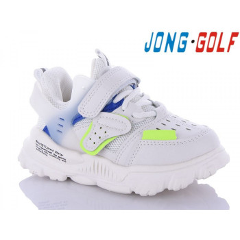 C10209-7 JONG GOLF (32-37) 8п