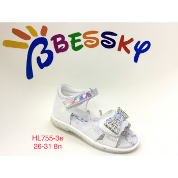 HL755-3B BESSKY (26-31) 8п