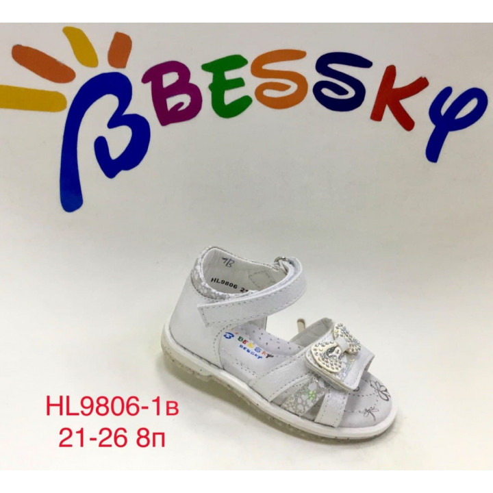 HL9806-1B BESSKY (21-26) 8п