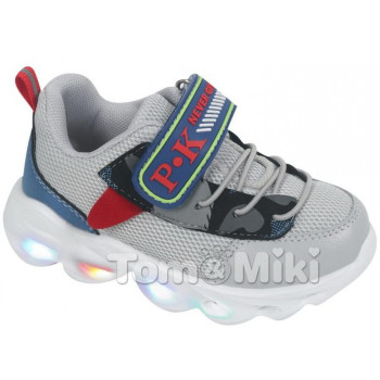 7989-H TOM.MIKI (21-26) 8п