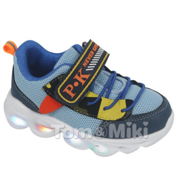 7989-W TOM.MIKI (21-26) 8п