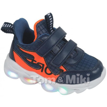 7990-W TOM.MIKI (21-26) 8п