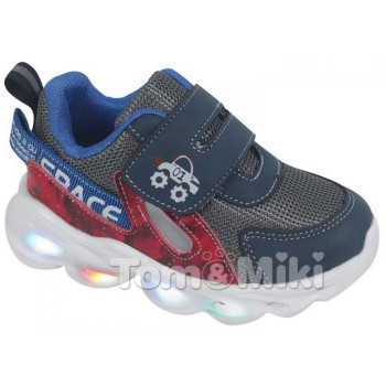 7991-W TOM.MIKI (21-26) 8п