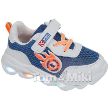 7992-A TOM.MIKI (21-26) 8п