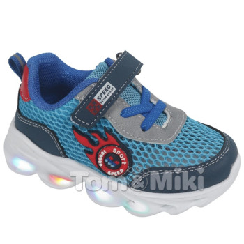 7992-W TOM.MIKI (21-26) 8п