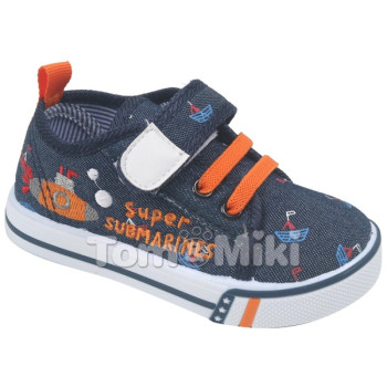 9063-U TOM.MIKI (20-25) 8п