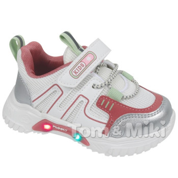 9088-C TOM.MIKI (21-26) 8п