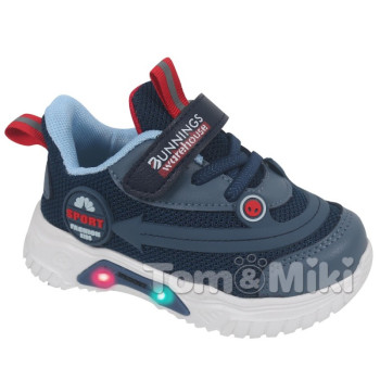 9089-M TOM.MIKI (21-26) 8п