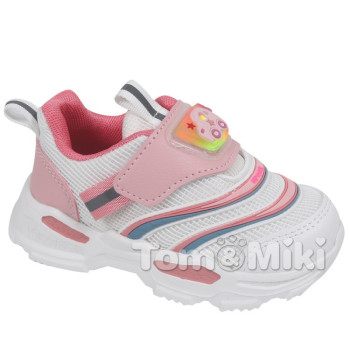 9090-A TOM.MIKI (21-26) 8п