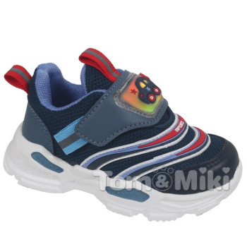 9090-M TOM.MIKI (21-26) 8п