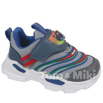 9090-U TOM.MIKI (21-26) 8п