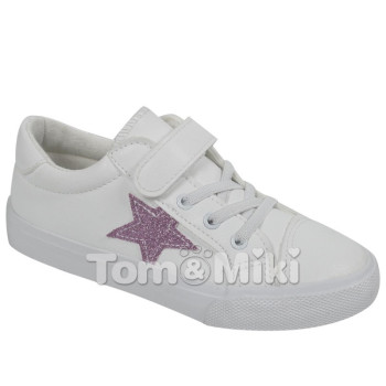 9106-H TOM.MIKI (31-36) 8п