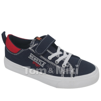 9105-A TOM.MIKI (31-36) 8п