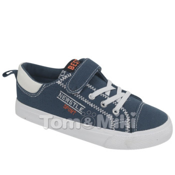 9105-B TOM.MIKI (31-36) 8п