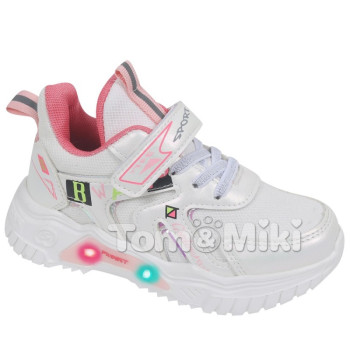 9110-W TOM.MIKI (27-32) 8п