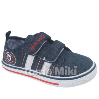 9165-C TOM.MIKI (25-30) 8п