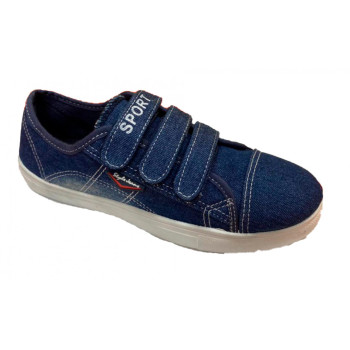 101-10 КЕДЫ (36-41) 10п