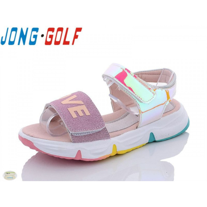 C20113-8 JONG GOLF (32-37) 8п