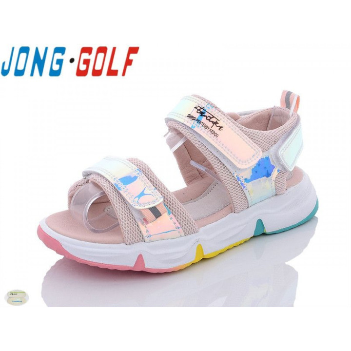 C20123-7 JONG GOLF (32-37) 8п