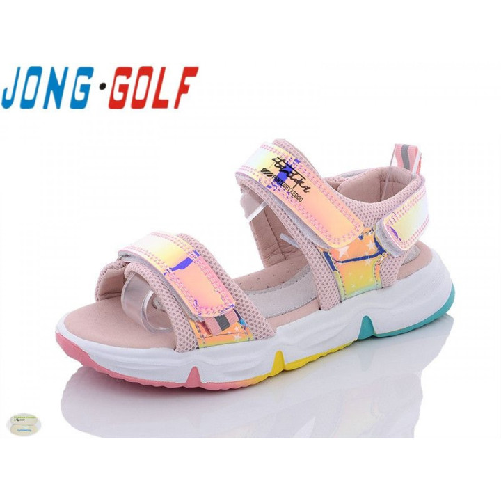 C20123-9 JONG GOLF (32-37) 8п