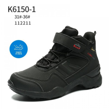 6150-1 BAAS (31-36) 8п