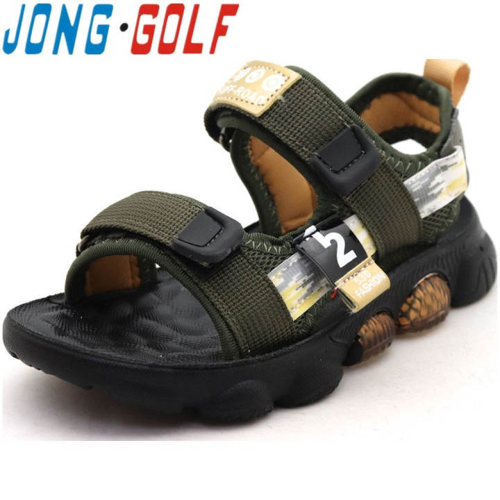 C20137-5 JONG GOLF (32-37) 12п