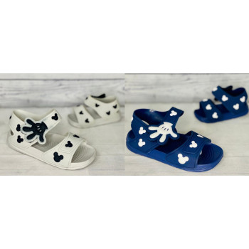 2801-22 ПЛЯЖКА (24-29) 12п 6/6