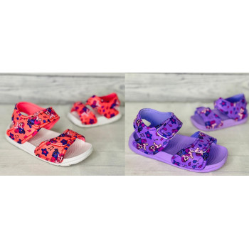 2801-25 ПЛЯЖКА (24-29) 12п 6/6