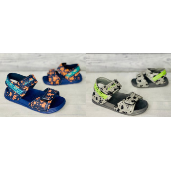 2801-26 ПЛЯЖКА (24-29) 12п 6/6