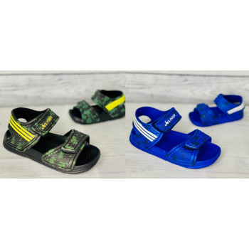 2801-27 ПЛЯЖКА (24-29) 12п 6/6