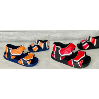 2801-30 ПЛЯЖКА (24-29) 12п 6/6