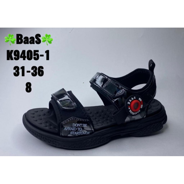 K9405-1 BAAS (31-36) 8п