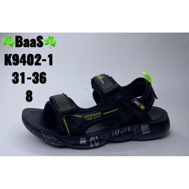 K9402-1 BAAS (31-36) 8п