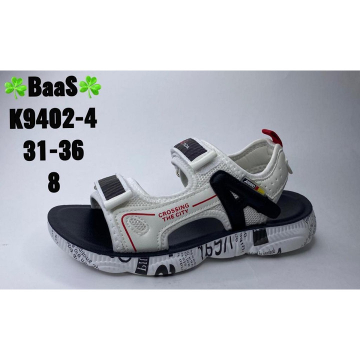 K9402-4 BAAS (31-36) 8п