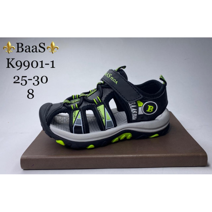 K9901-1 BAAS (25-30) 8п